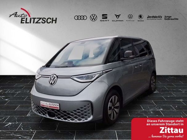 Volkswagen ID. Buzz Pro 150 kW image number 1