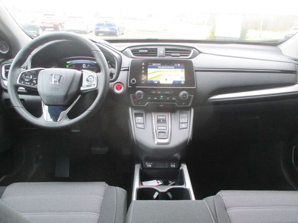 Honda CR-V 2.0 i-MMD Elegance 135 kW image number 6