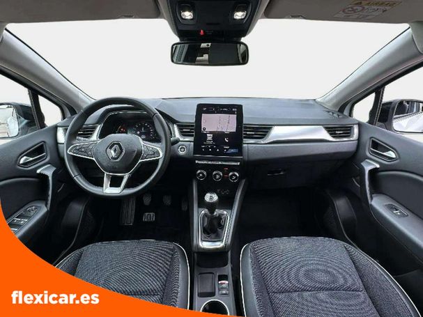 Renault Captur TCe Zen 67 kW image number 13