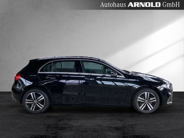 Mercedes-Benz A 180 100 kW image number 6