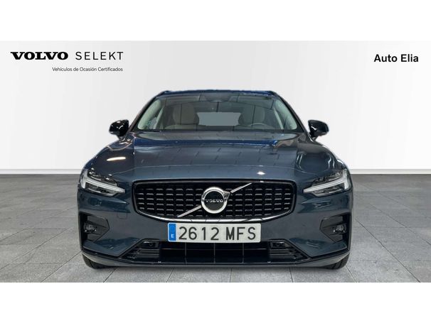 Volvo V60 B4 Plus 145 kW image number 5