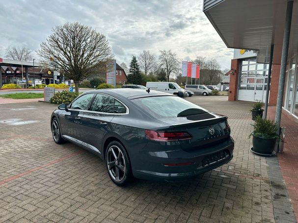 Volkswagen Arteon 110 kW image number 4