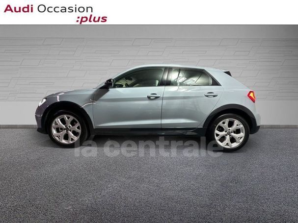 Audi A1 30 TFSI 81 kW image number 5