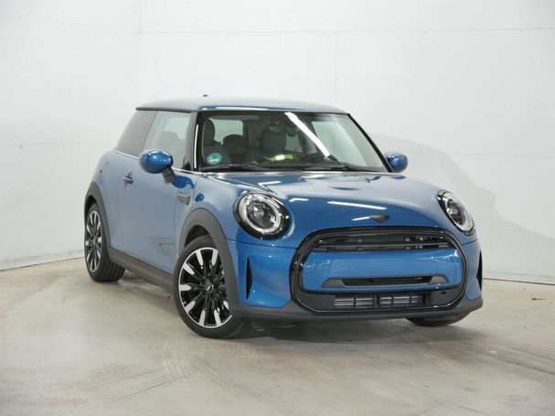 Mini One Classic Trim 75 kW image number 2