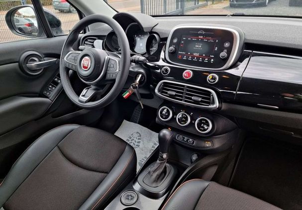 Fiat 500X 1.3 DCT 111 kW image number 1