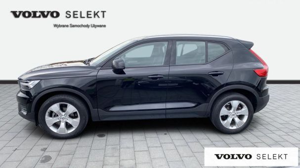 Volvo XC40 120 kW image number 4