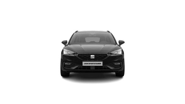 Seat Leon ST 1.5 eTSI FR 110 kW image number 7