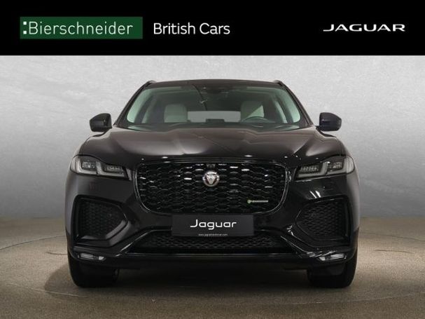 Jaguar F-Pace D300 R-Dynamic S 221 kW image number 8