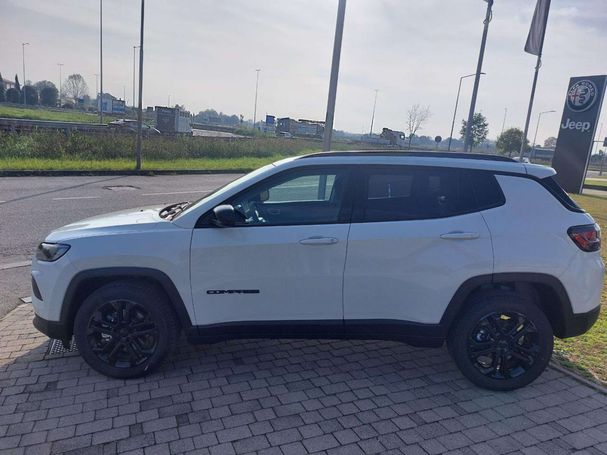 Jeep Compass 96 kW image number 5