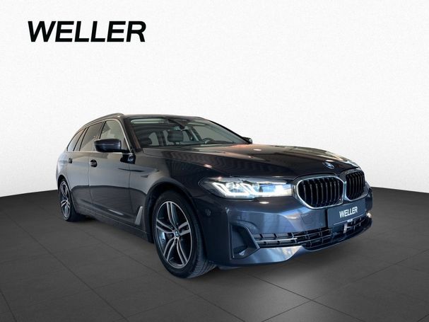 BMW 530d Touring 210 kW image number 3