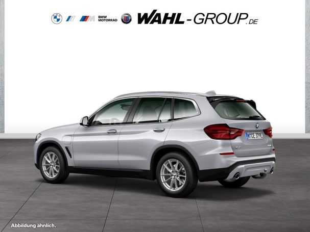 BMW X3 xDrive30e 215 kW image number 7