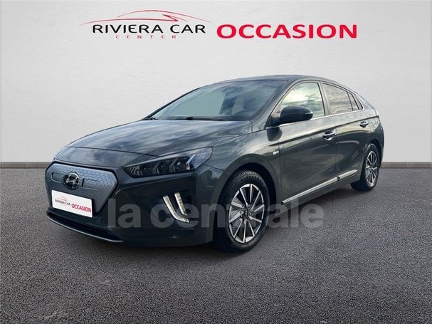 Hyundai Ioniq Electric 100 kW image number 1