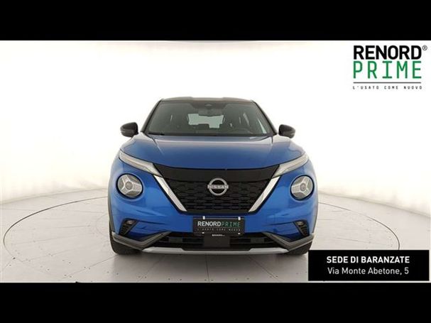 Nissan Juke 1.6 Tekna 105 kW image number 2