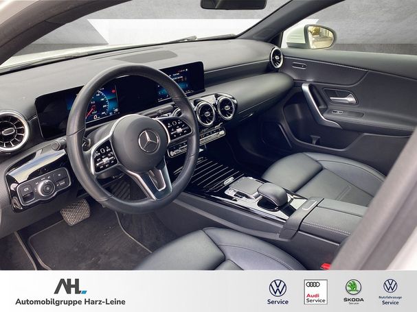 Mercedes-Benz A 180 100 kW image number 12