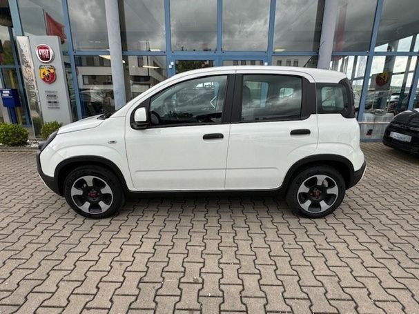 Fiat Panda 1.0 GSE Hybrid 51 kW image number 5