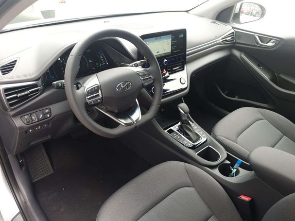 Hyundai Ioniq 1.6 GDI 104 kW image number 12