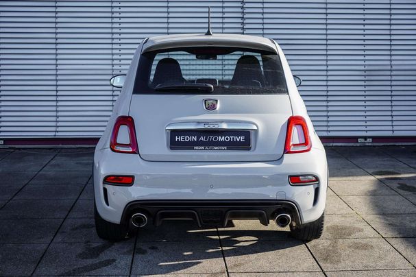 Abarth 595 107 kW image number 4