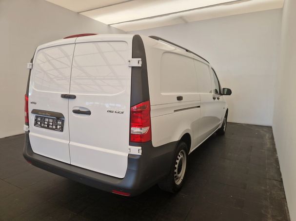 Mercedes-Benz Vito d 120 kW image number 4