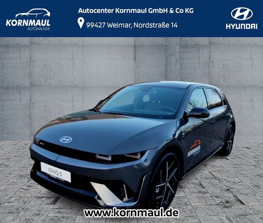 Hyundai Ioniq 5 84 kWh N Line X 239 kW image number 1