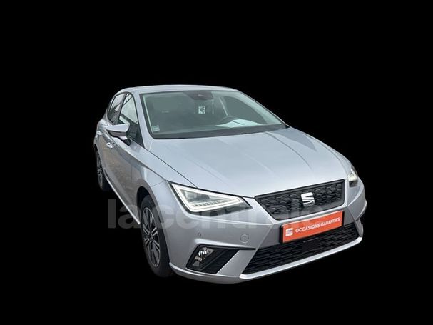 Seat Ibiza 1.0 TSI DSG 81 kW image number 2