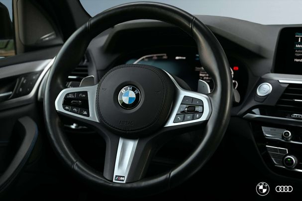 BMW X3e M Sport xDrive 215 kW image number 23