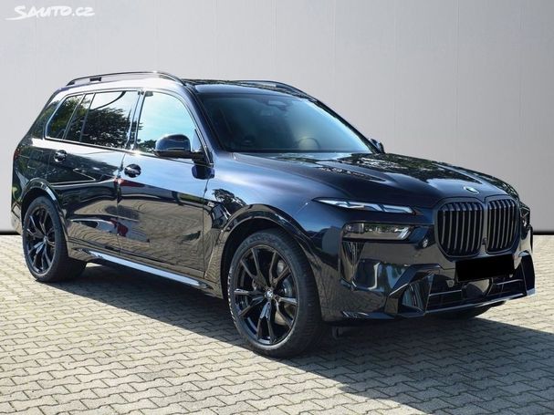 BMW X7 M xDrive 259 kW image number 2