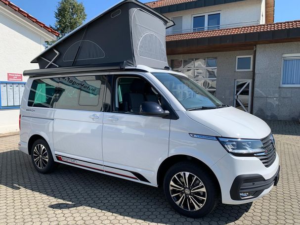 Volkswagen T6 California Beach Camper 4Motion 150 kW image number 24