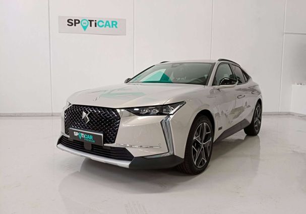 DS Automobiles 4 PureTech 130 96 kW image number 1