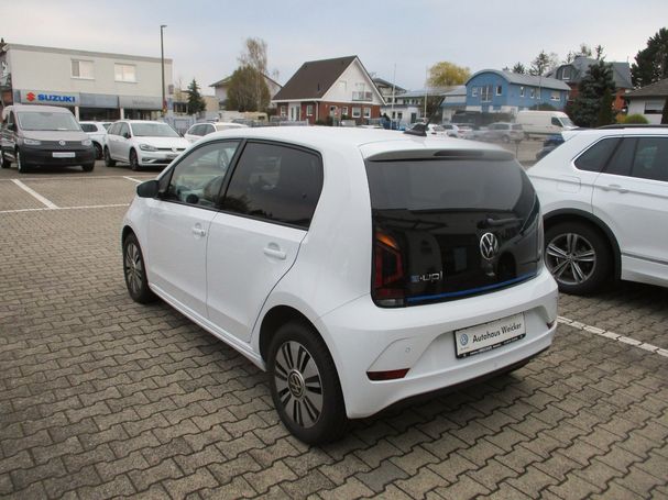 Volkswagen up! 60 kW image number 7