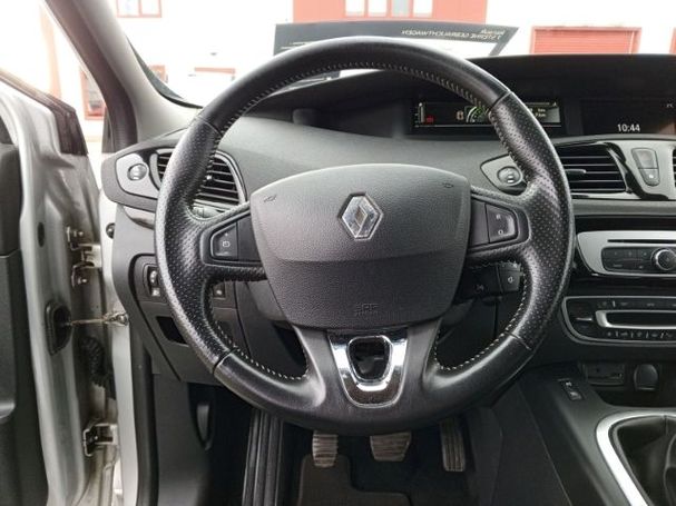 Renault Grand Scenic TCe 130 Bose Edition 96 kW image number 11