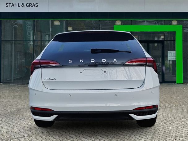 Skoda Scala 1.0 TSI DSG 85 kW image number 4