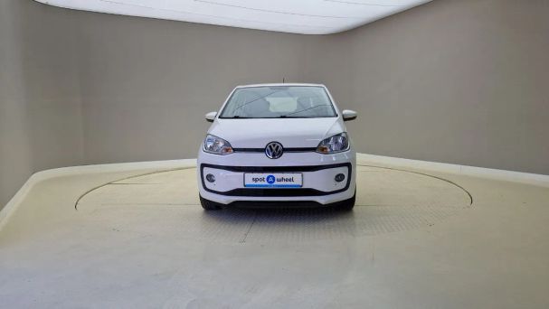 Volkswagen up! 44 kW image number 3