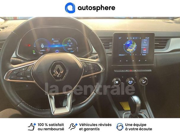 Renault Captur 118 kW image number 7