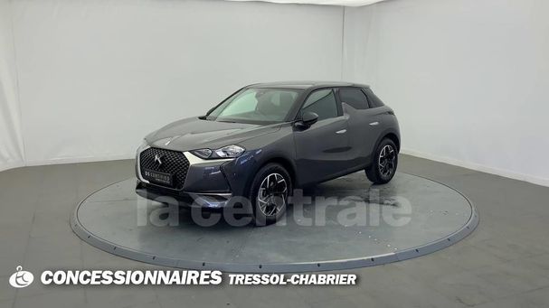 DS Automobiles 3 Crossback PureTech 130 96 kW image number 1