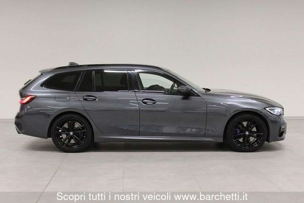 BMW 330d Touring M Sport xDrive 210 kW image number 3