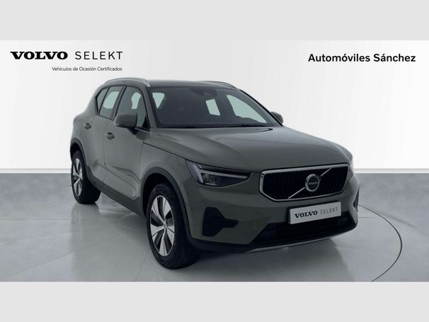 Volvo XC40 T2 Core 95 kW image number 6