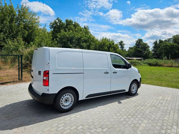 Fiat Scudo L2 1.5 120 88 kW image number 5