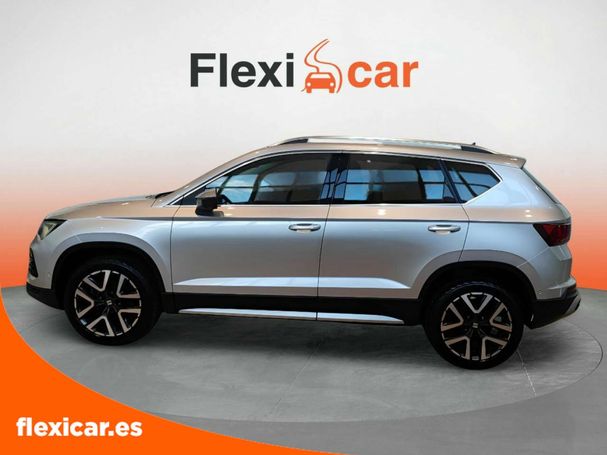 Seat Ateca 2.0 TDI 110 kW image number 5