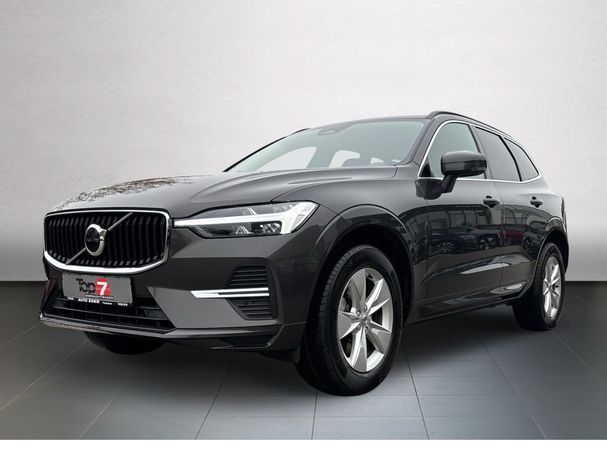 Volvo XC60 Momentum Pro 145 kW image number 1