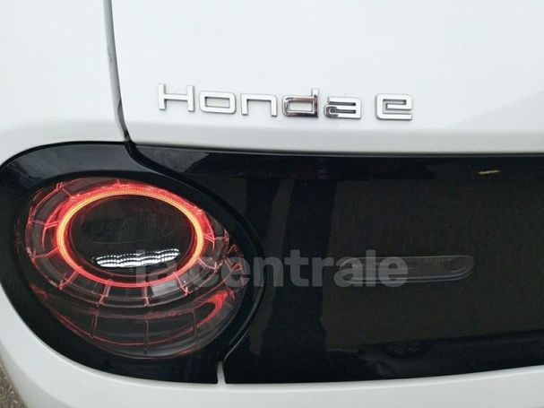 Honda e Advance 113 kW image number 5