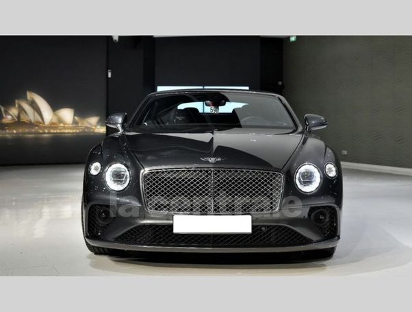 Bentley Continental GTC 467 kW image number 40