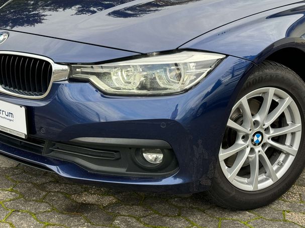 BMW 320d Touring Advantage 140 kW image number 7