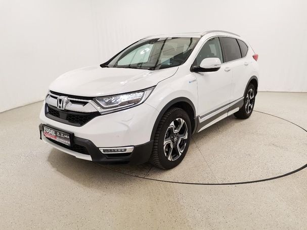 Honda CR-V 2.0 i-MMD Executive 135 kW image number 1