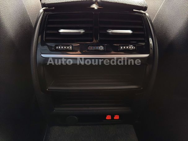 BMW 520d Touring 140 kW image number 34