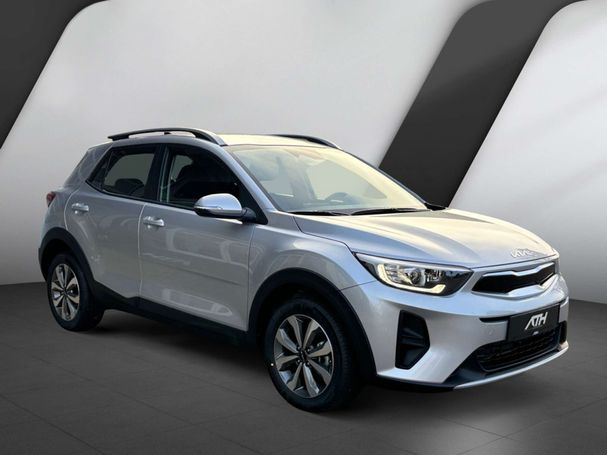 Kia Stonic 1.0 T-GDi Vision 74 kW image number 2