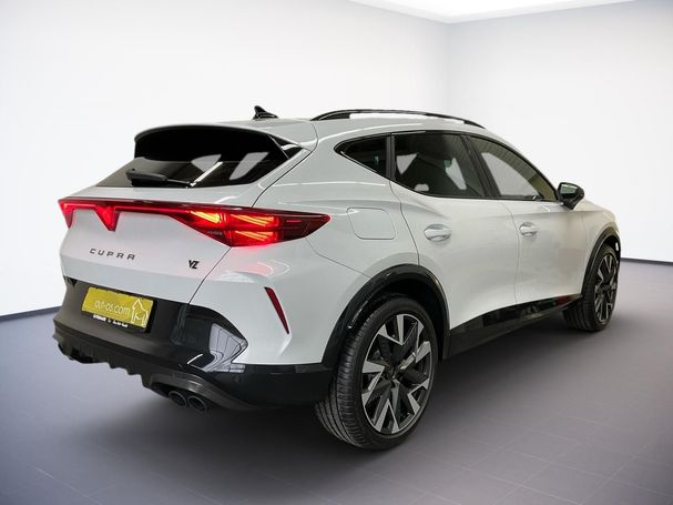 Cupra Formentor VZ 4Drive 245 kW image number 4