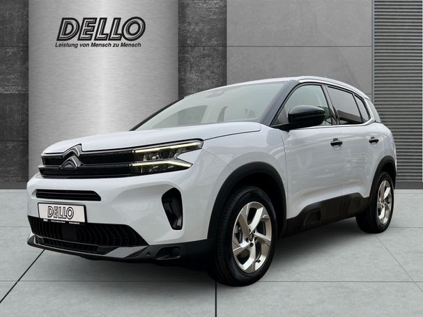 Citroen C5 Aircross Hybrid Plus 100 kW image number 1