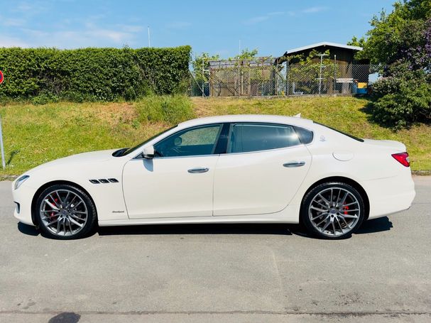 Maserati Quattroporte D GranSport 202 kW image number 5