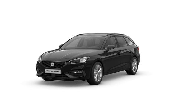 Seat Leon 1.5 eTSI FR DSG 110 kW image number 1