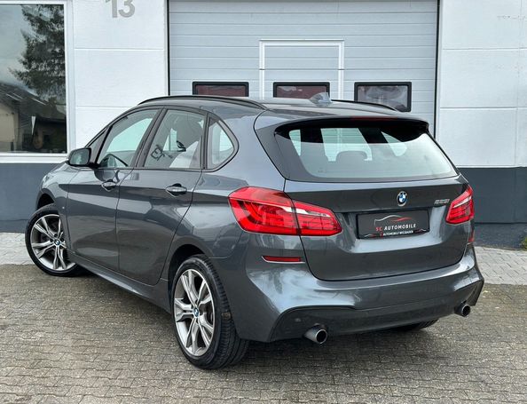 BMW 225i Active Tourer 170 kW image number 9